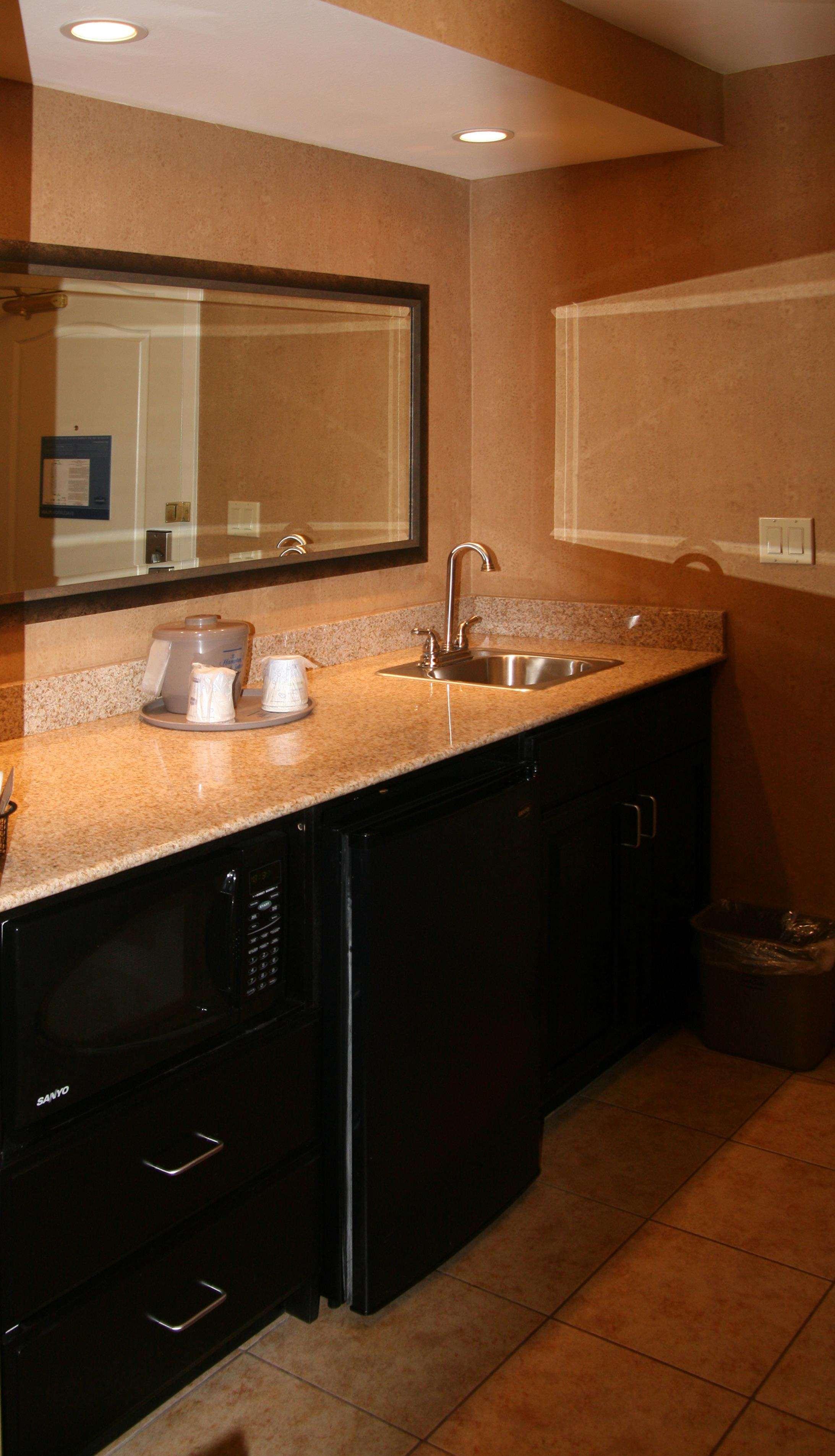 Hampton Inn And Suites Barstow Camera foto