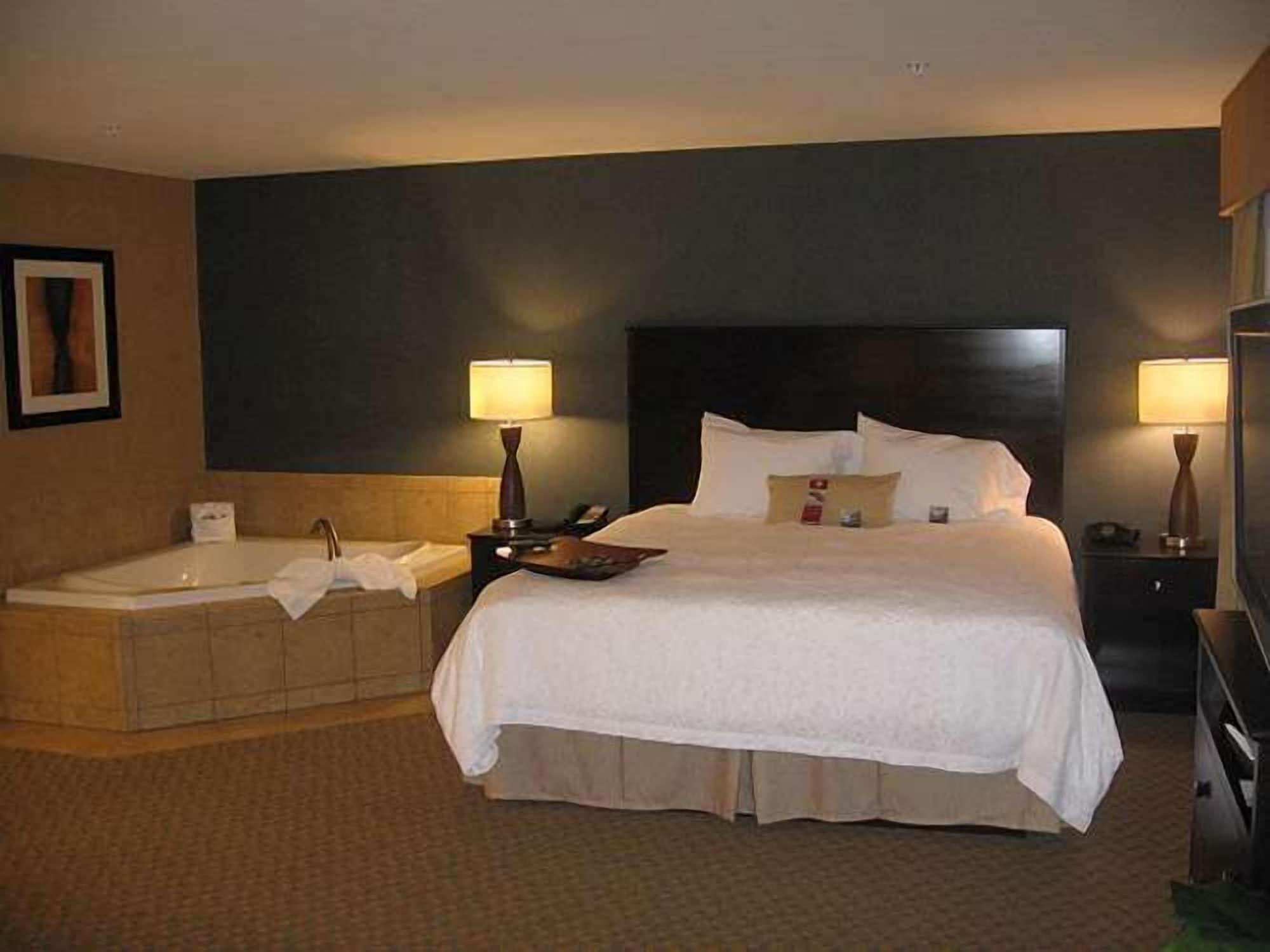 Hampton Inn And Suites Barstow Esterno foto