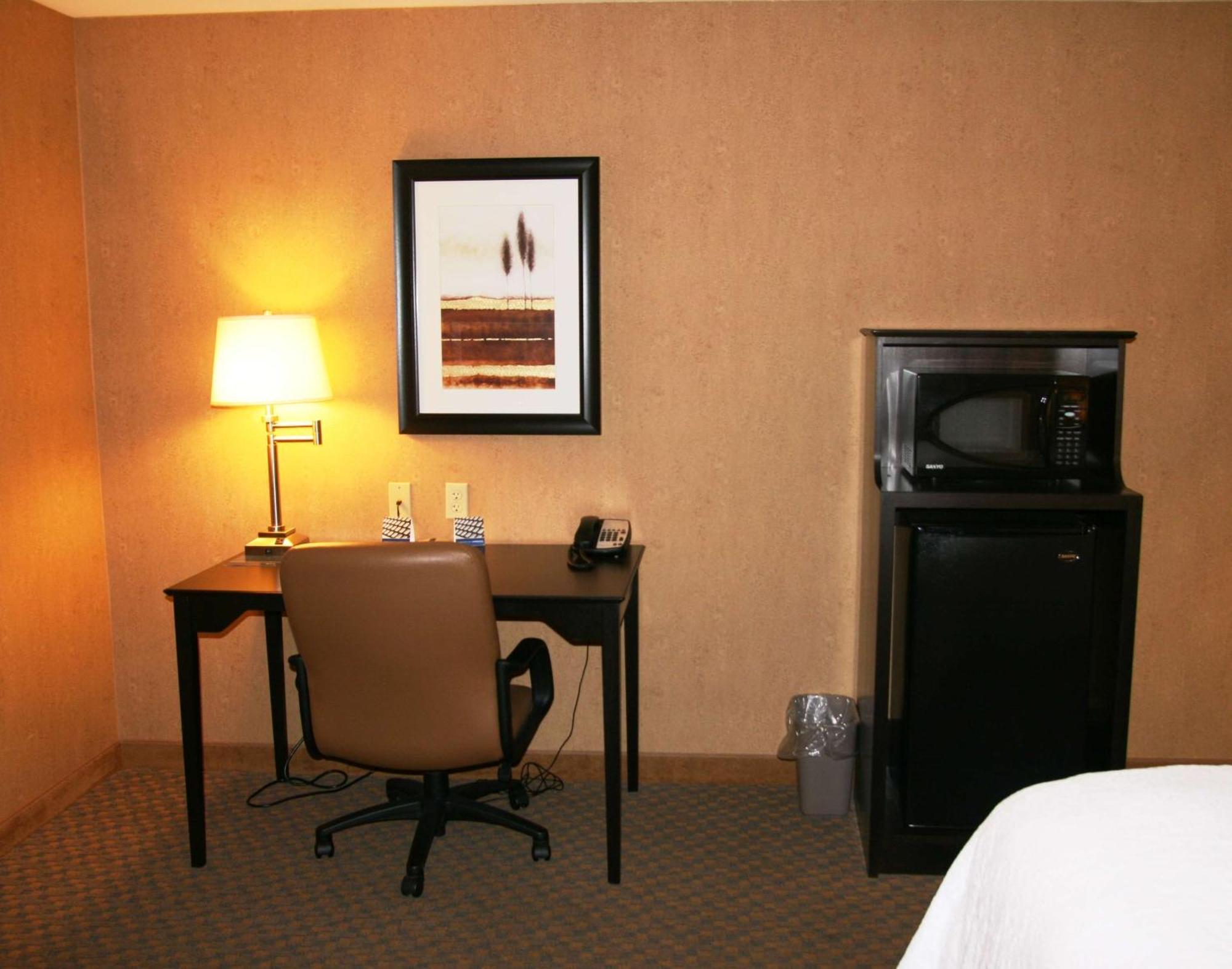 Hampton Inn And Suites Barstow Esterno foto