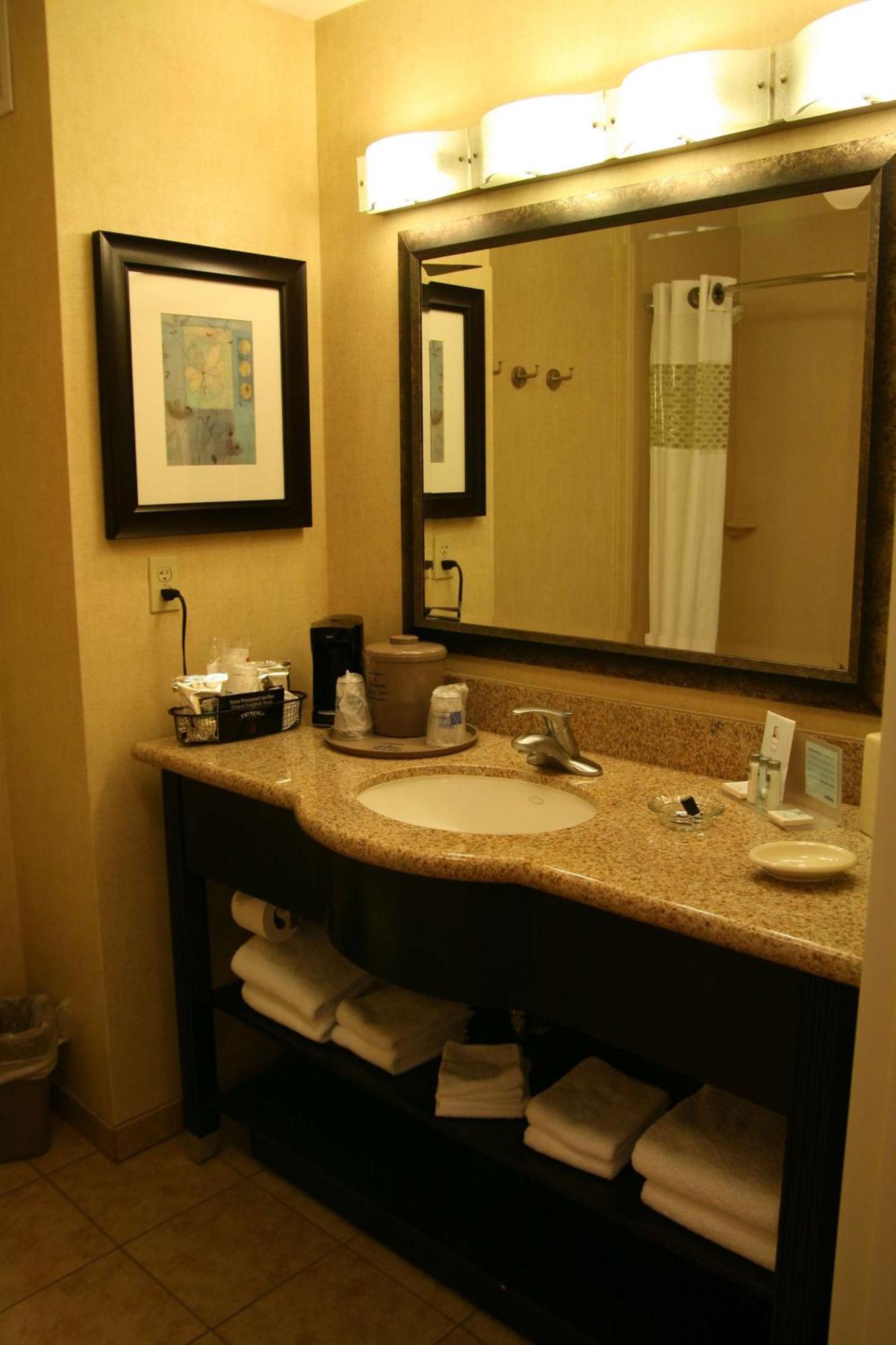 Hampton Inn And Suites Barstow Esterno foto