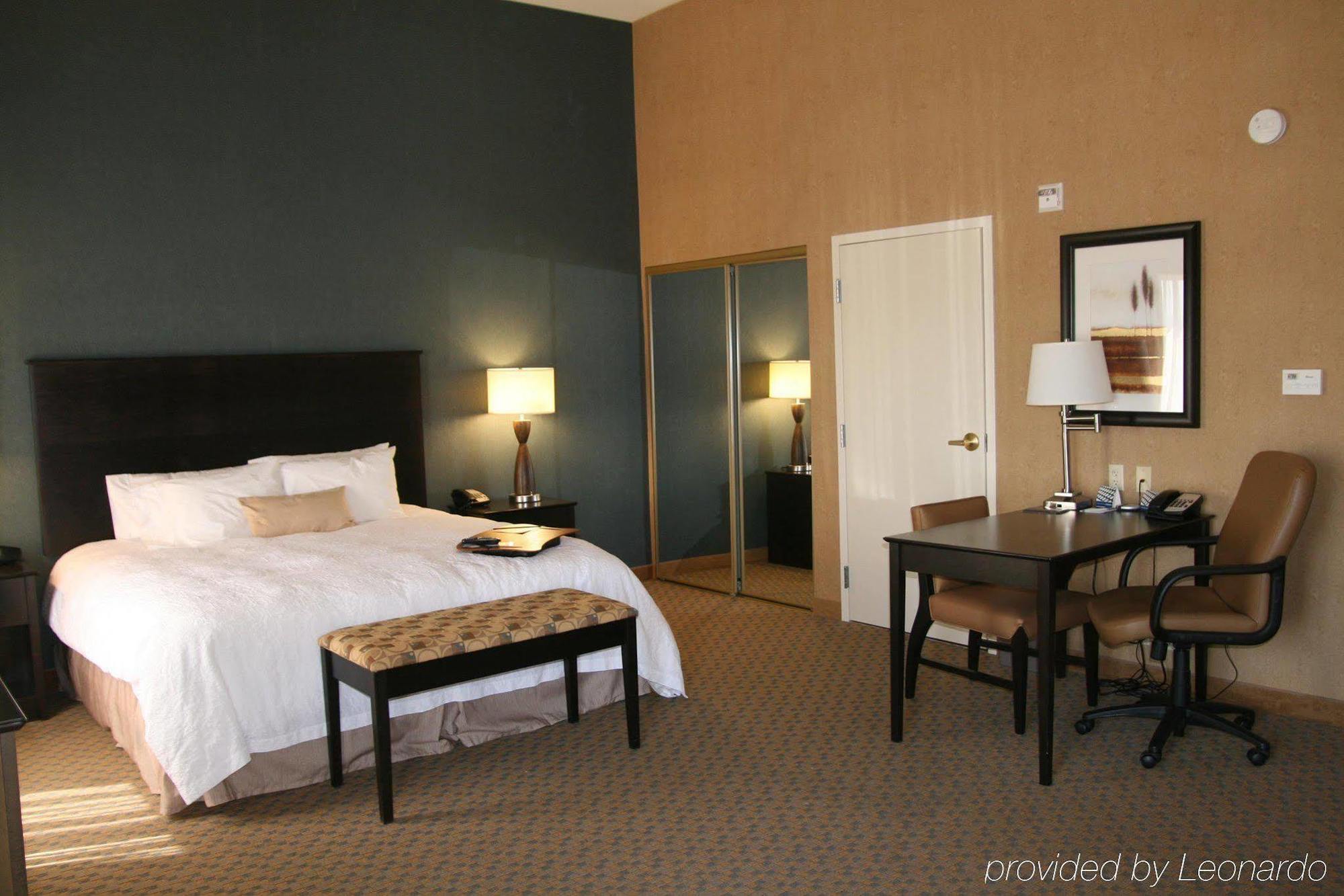 Hampton Inn And Suites Barstow Esterno foto